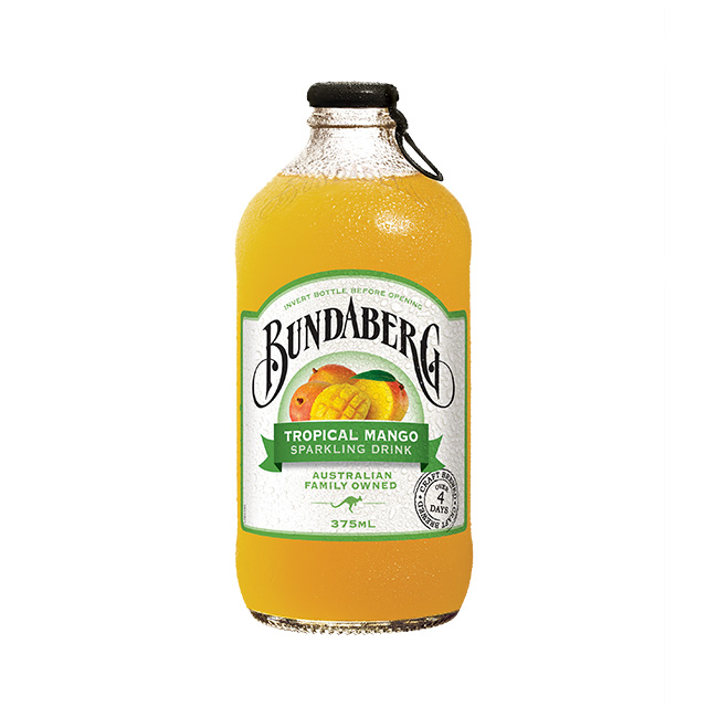 트로피칼 망고 375ml