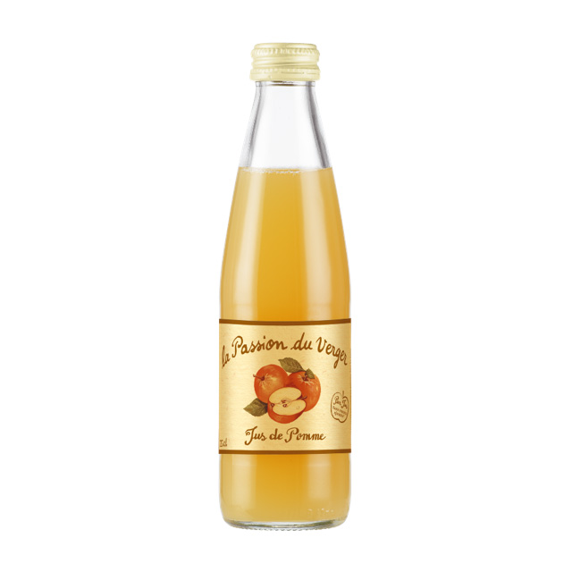 사과주스 250ml